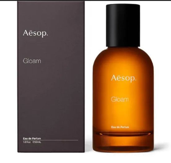 Aesopイソップ Gloamグローム オードパルファム香水 EDP 50ML - メルカリ