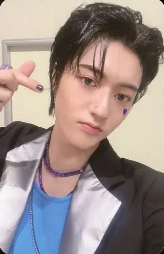 Haruto - THE SECOND STEP : CHAPTER TWO Trading Card photocard photocard
