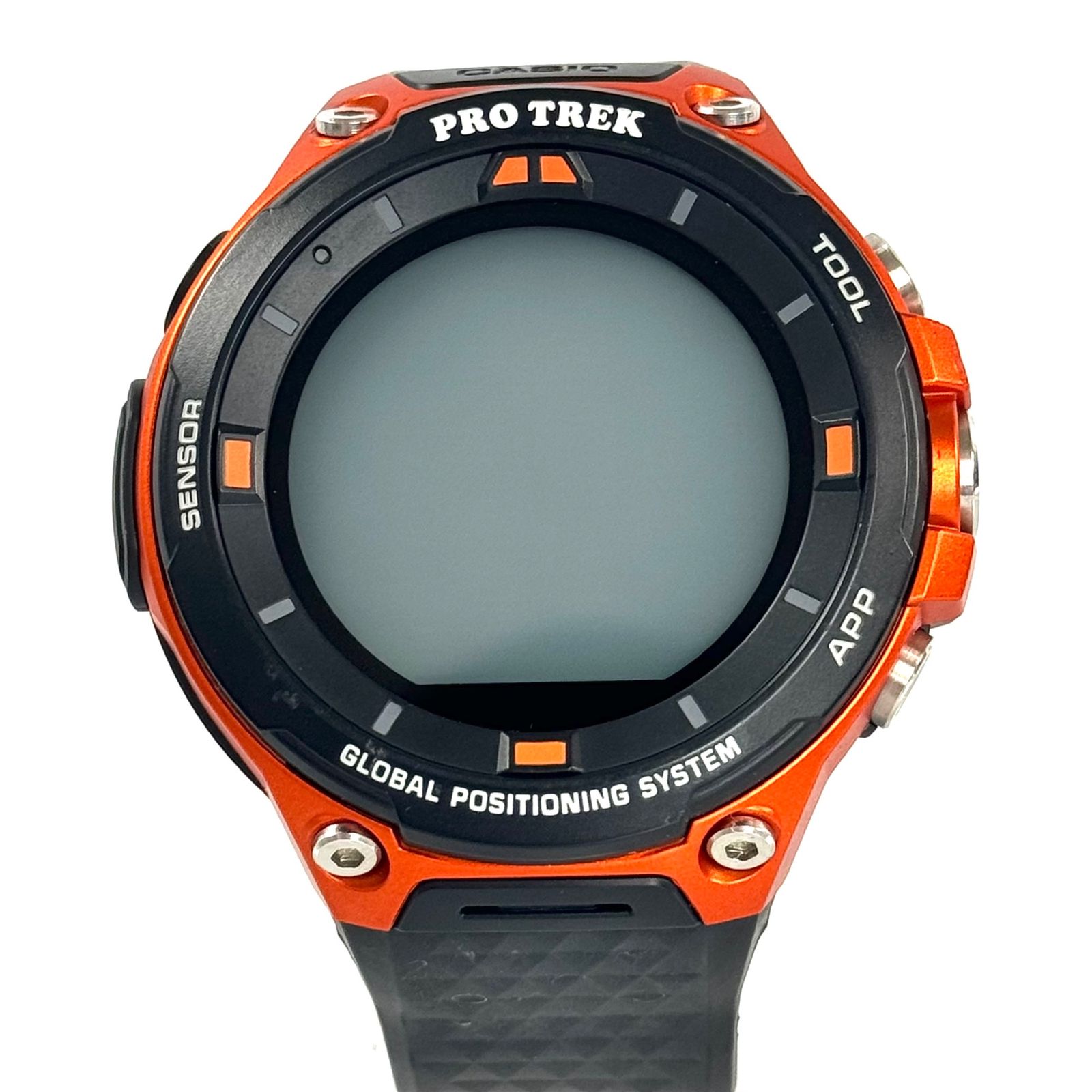 CITIZEN PMD56-2863 PROMASTER LAND チタン・電波 CITIZEN PMD56-2863