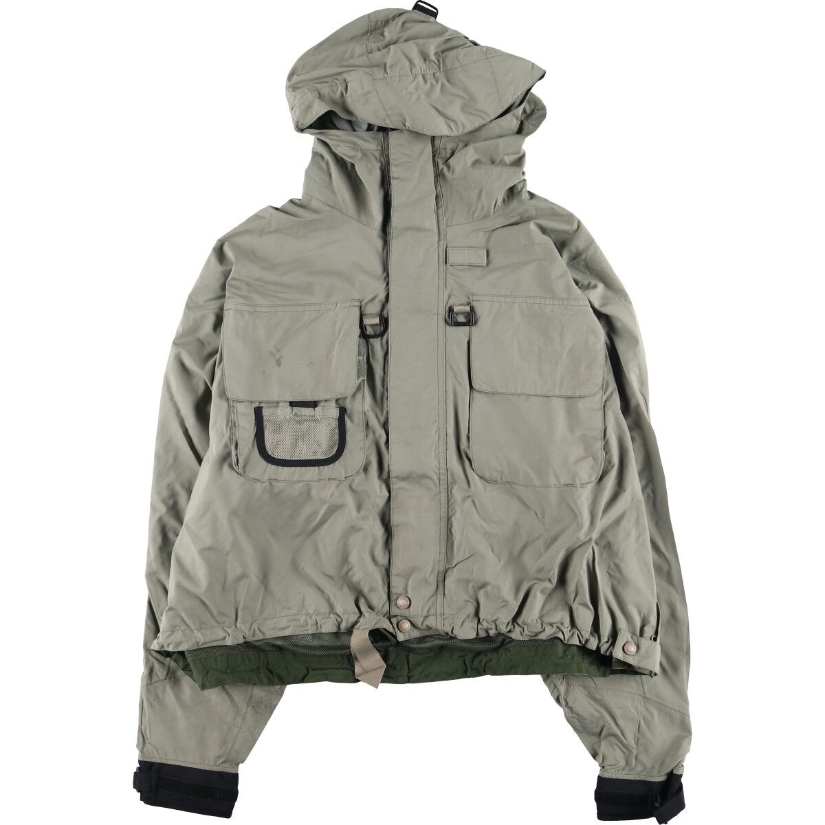 古着 カベラス Cabelas フィッシングジャケット メンズXL/eaa388180 