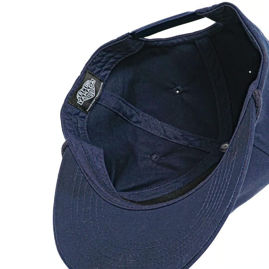 Born Losers CAP BLACK TAG NAVY 山田レン 帽子 キャップ - メルカリ