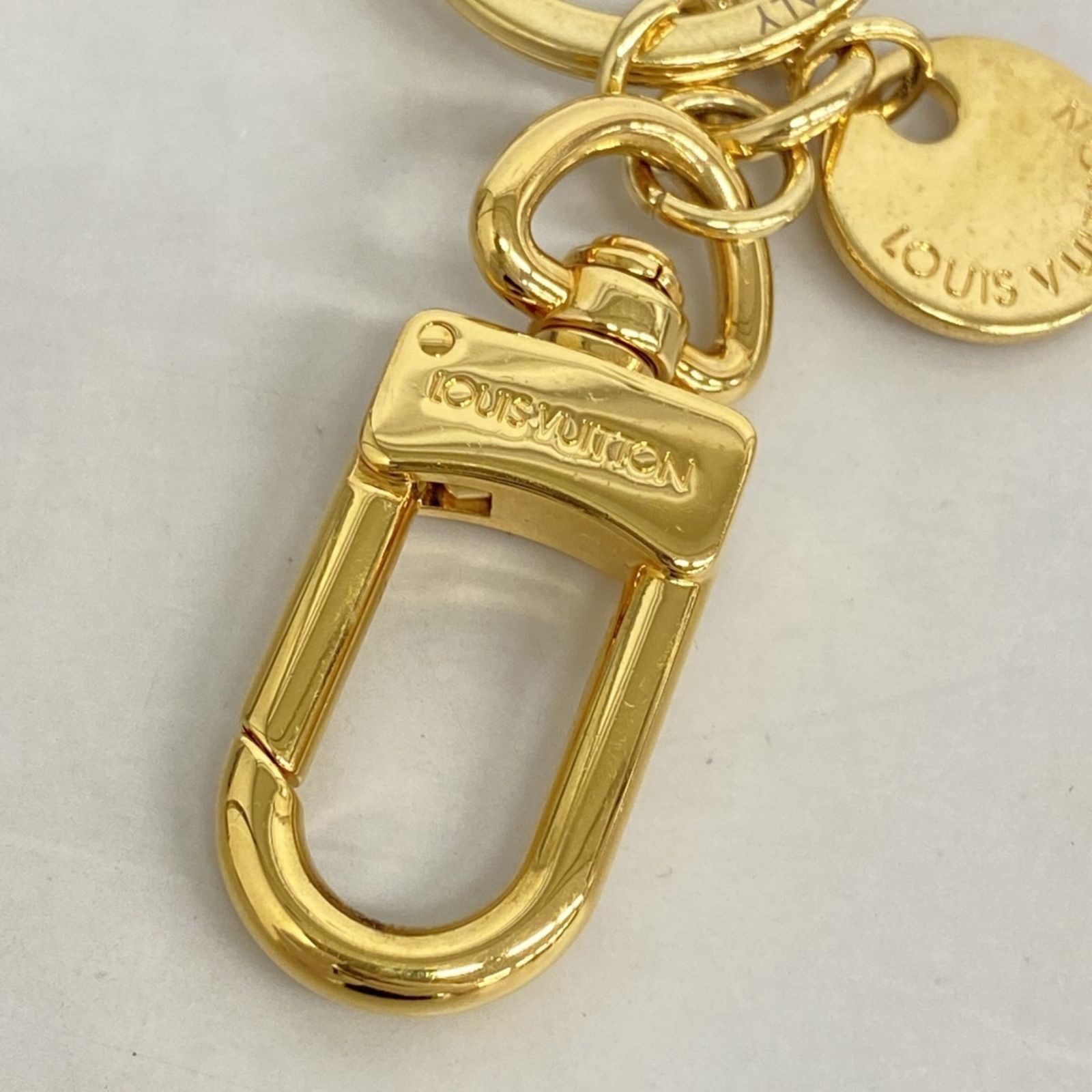 ルイ・ヴィトン(Louis Vuitton) ルイ・ヴィトン キーホルダー