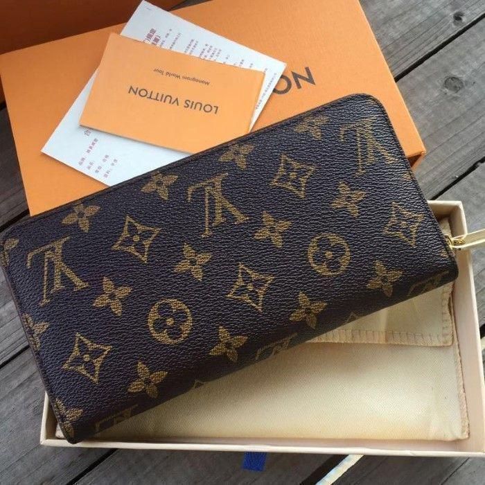 【送料込み美品】ルイヴィトン 長財布 ルイヴィトン 長財布 LOUIS VUITTON 破格本物 マルチカラー