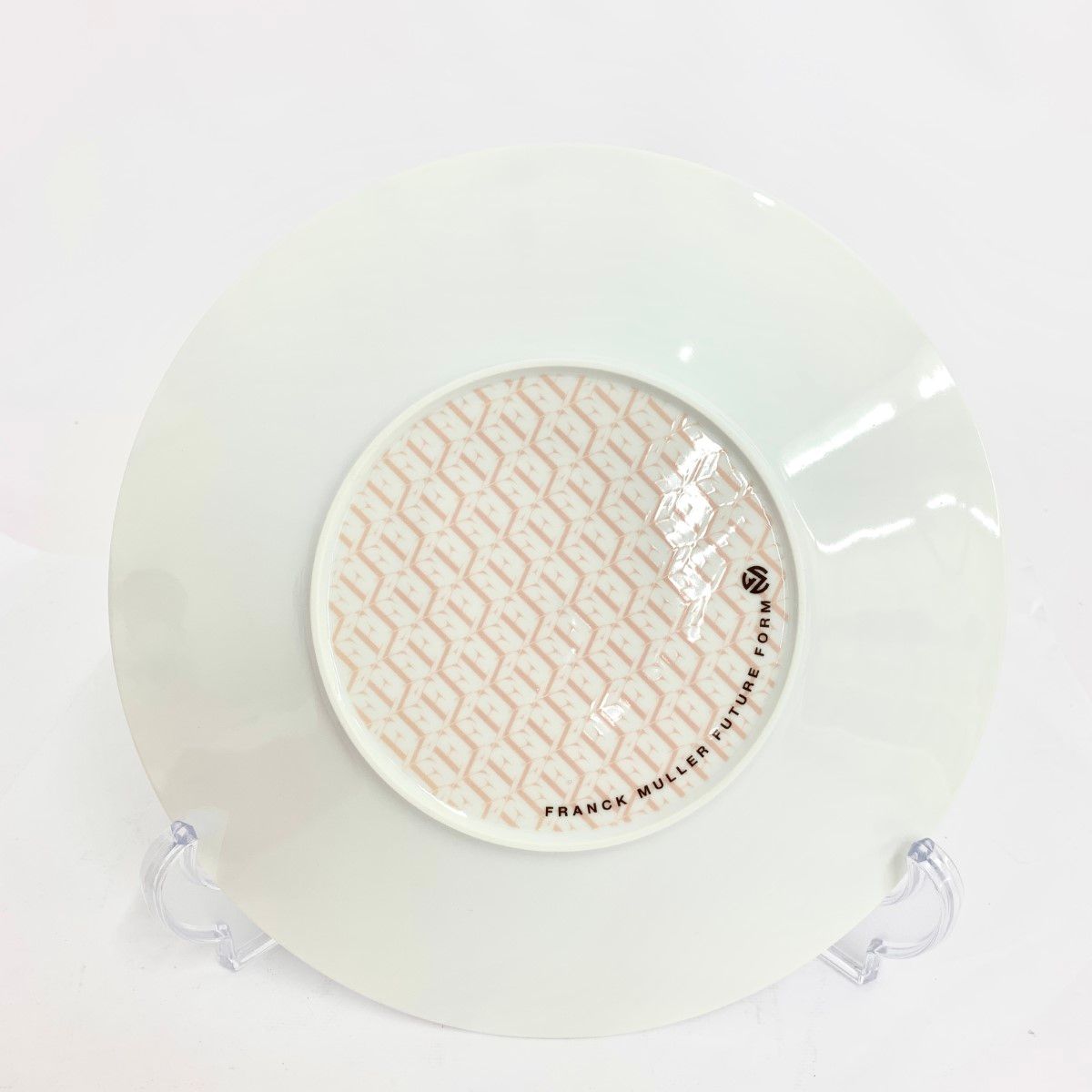 フランク ミュラー 皿 FRANCK MULLER 箱付き フランク ミュラー 皿