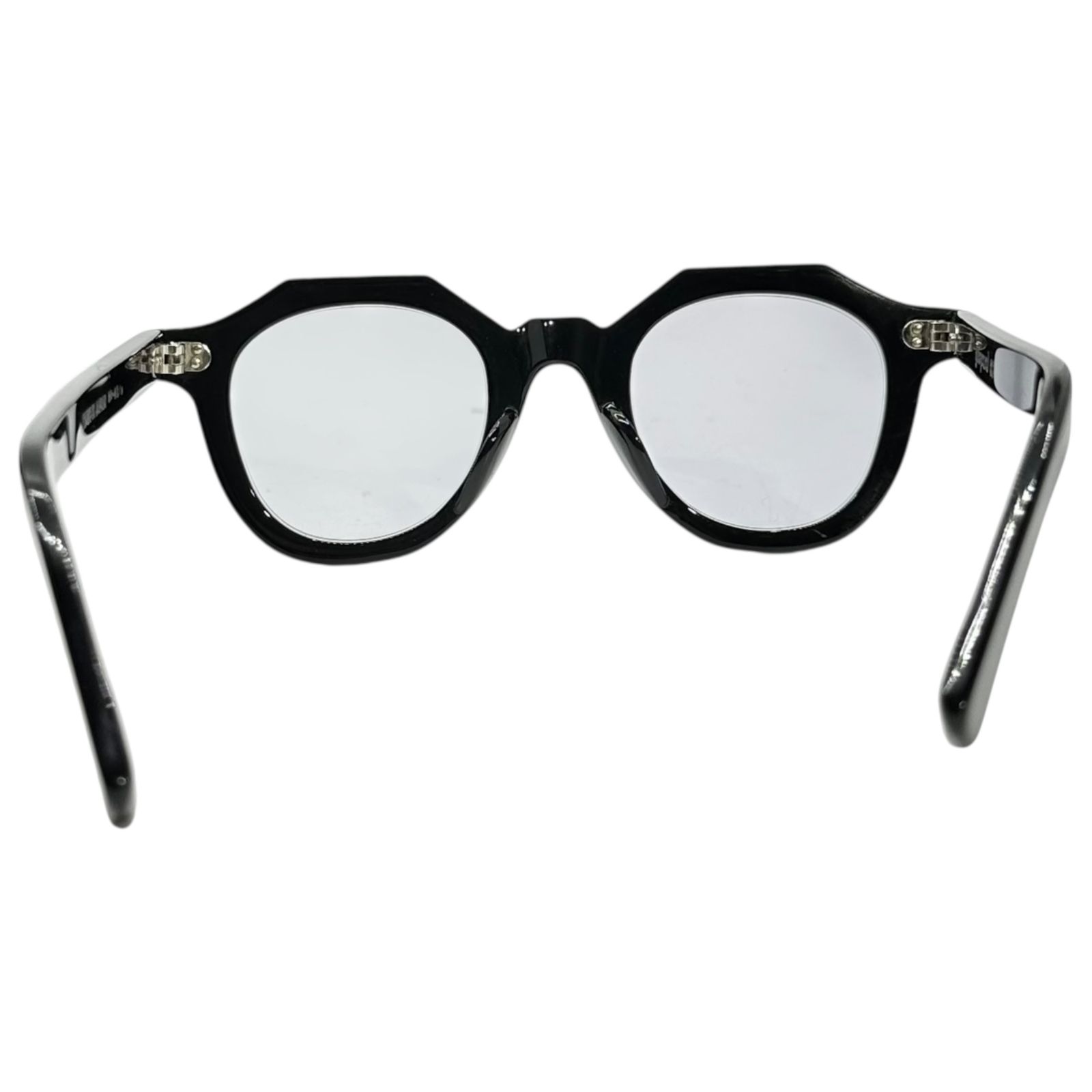 guepard(ギュパール) gp-02 - Noir blue lens クラウンパント