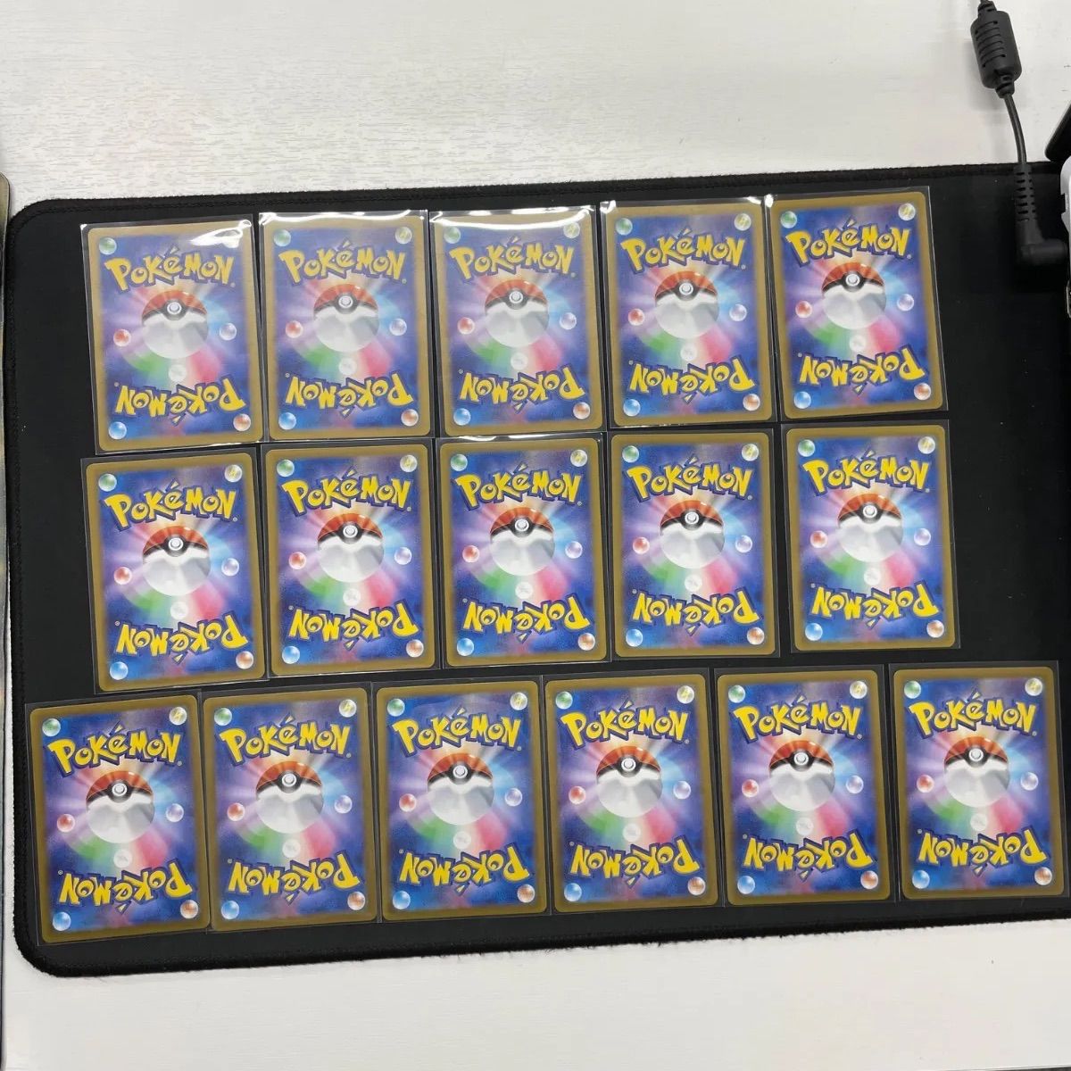 Nのレシラム AR 16枚セット - メルカリ