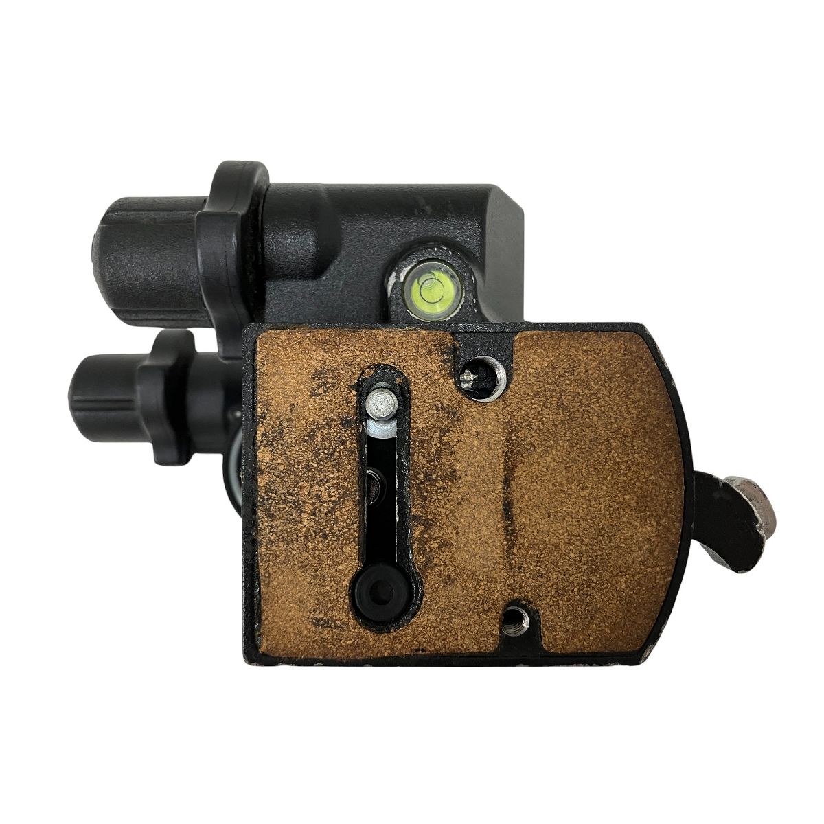 撮影機材 マンフロット