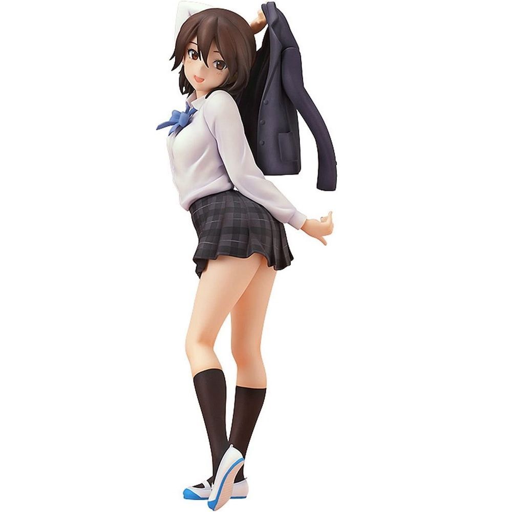 未開封 マックスファクトリー 稲葉姫子 フィギュア ココロコネクト ココロコネクト 稲葉姫子 1/8 完成品フィギュア 【未開封】 - メルカリ