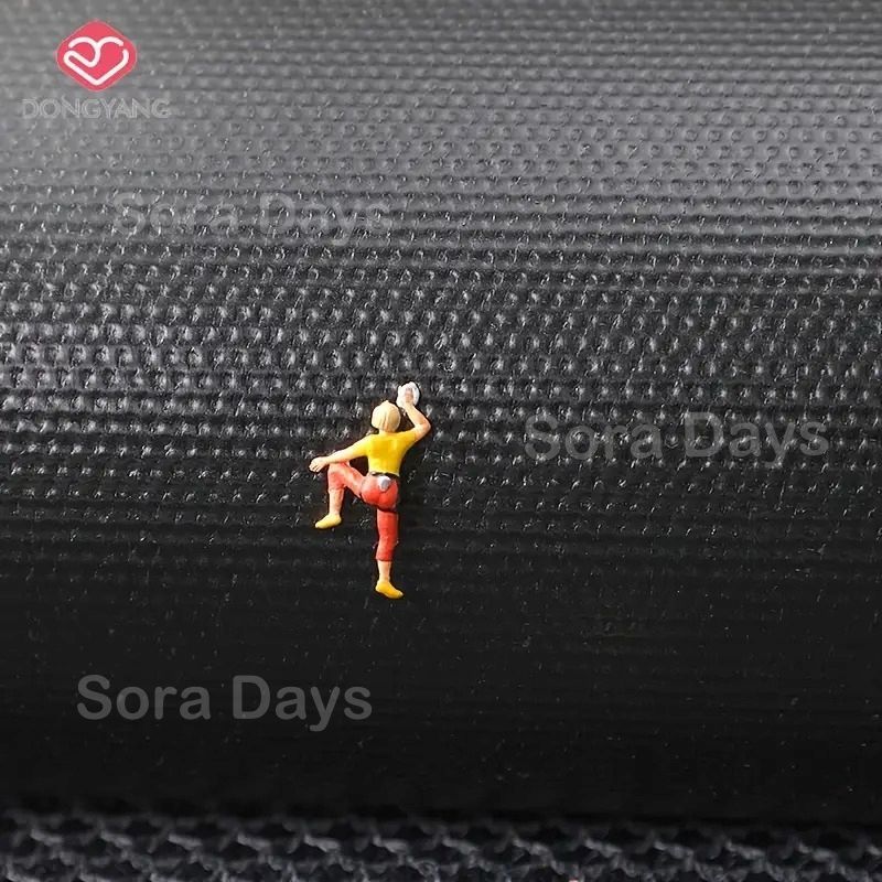 クッション性 エントランス