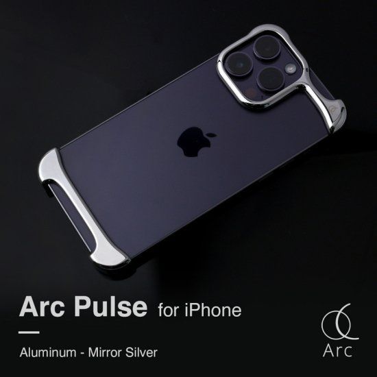 国内正規品 Arc アーク iPhone 13 Pro Max Arc Pulse アークパルス