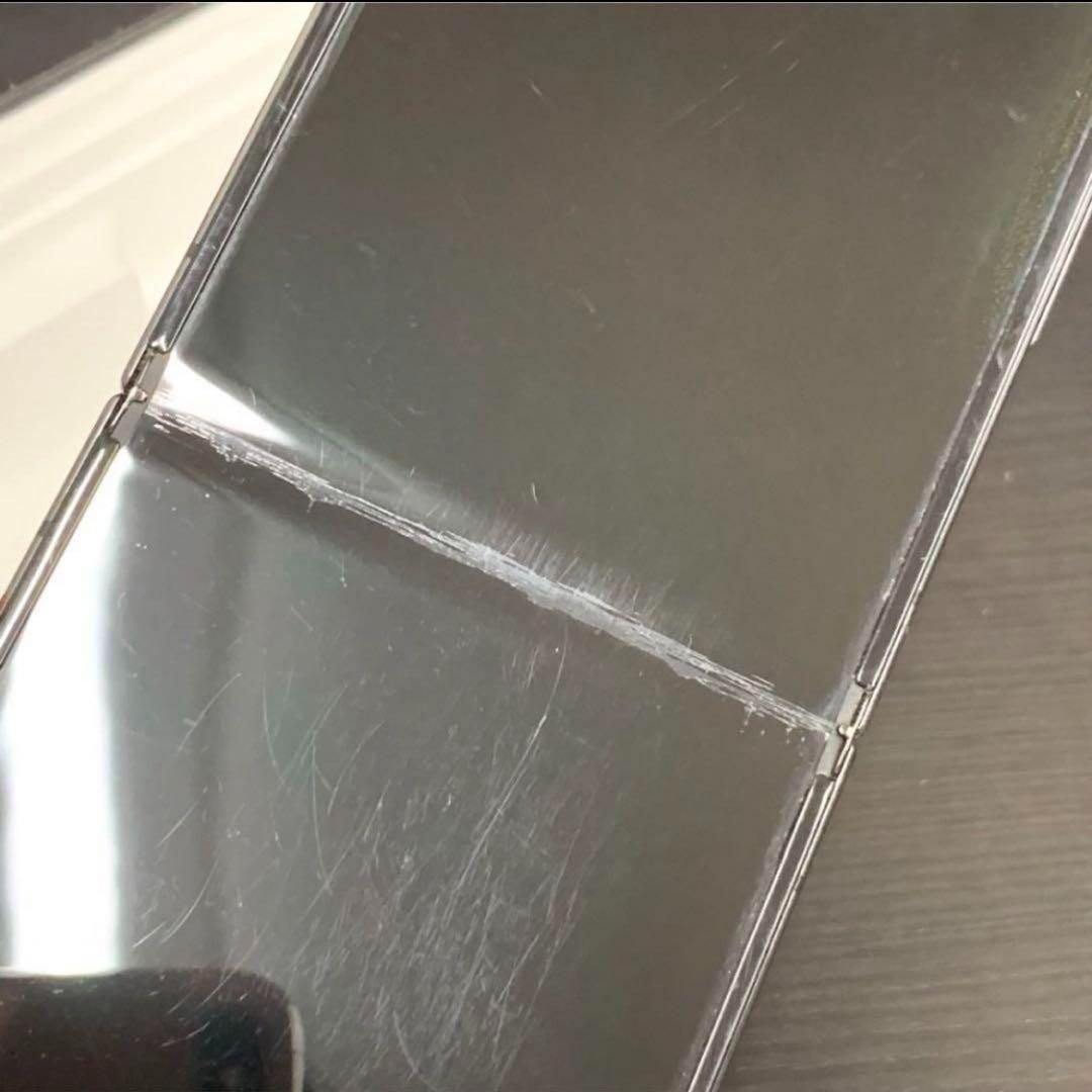ジャンク品｜Android Galaxy Flip 4｜128gb｜SIMフリー - メルカリ