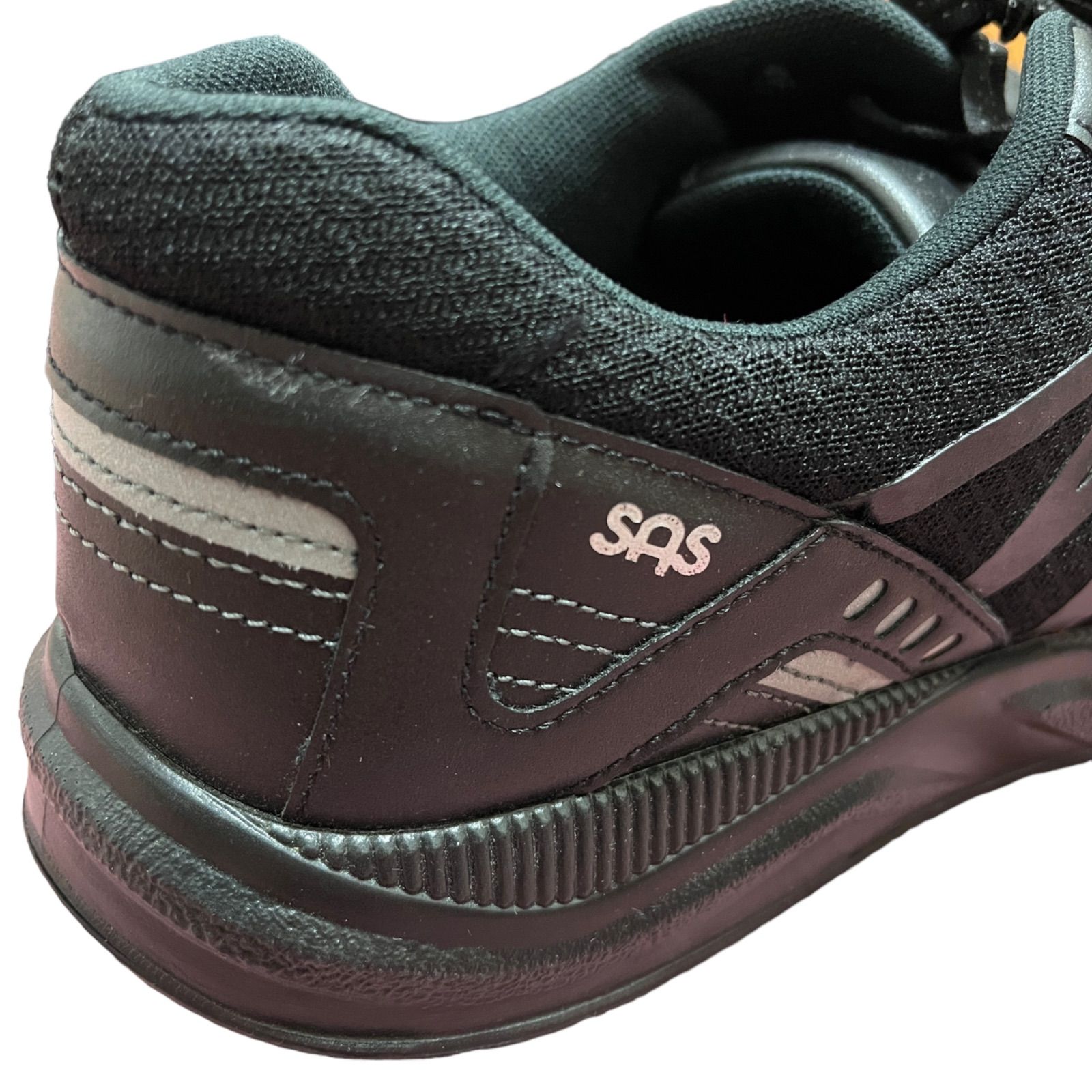 【SAS Mission 1 Stability Military Training Shoes 9 1/2 Mint Conditon】