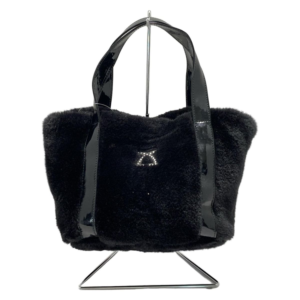 LEONARD SPORT(レオナールスポーツ) トートバッグ美品 - 黒