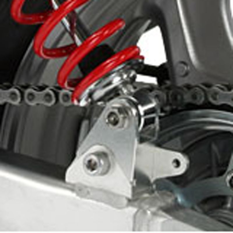 レイダウンキット ZEPHYR1100 ゼファー1100 レイダウンキット