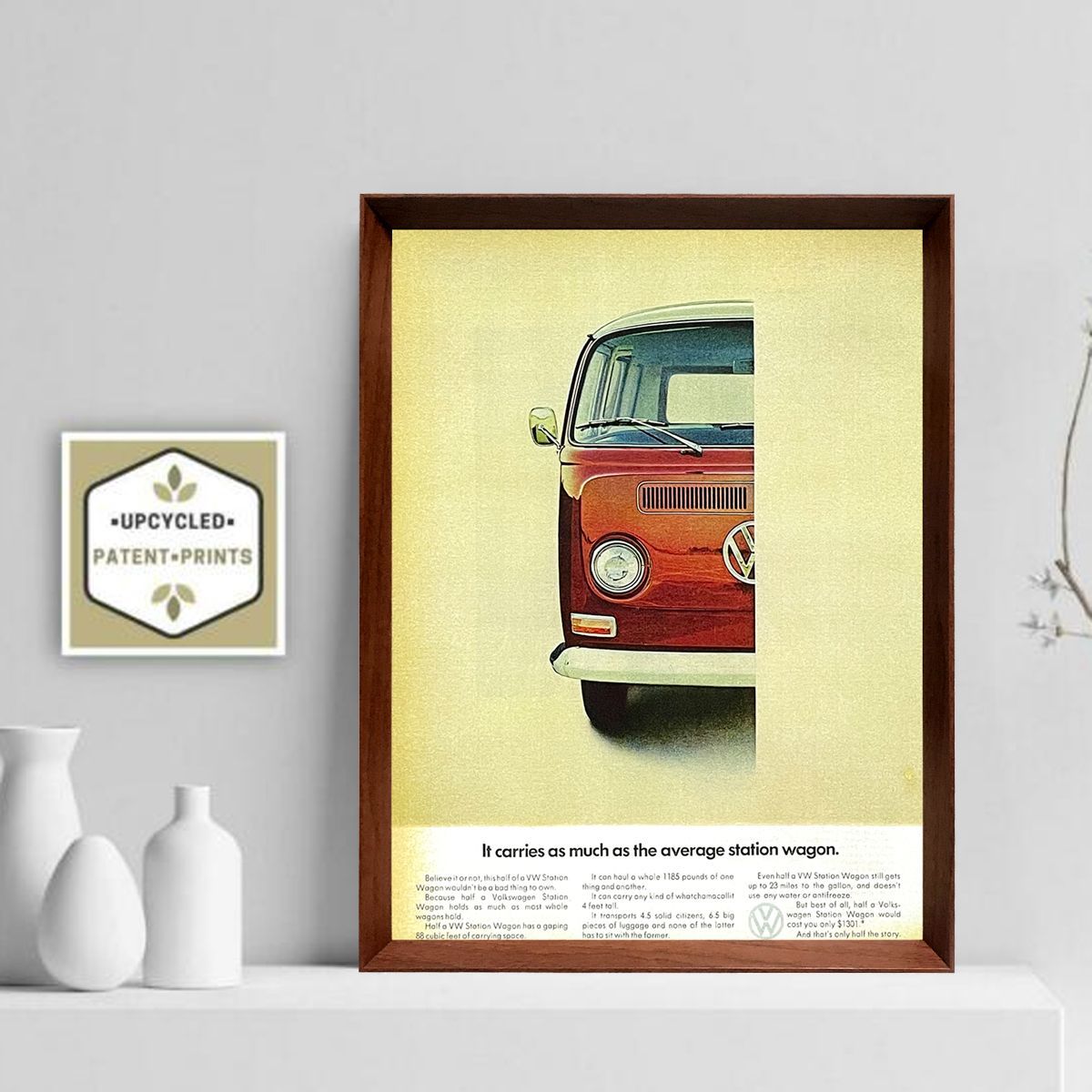 VW フォルクスワーゲン　ビンテージ　雑誌広告 Amazon.co.jp: フォルクスワーゲン ビートル 1960年代 アメリカ
