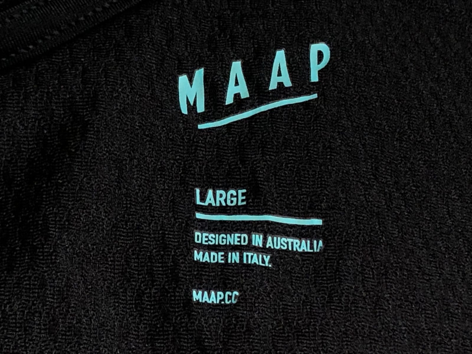 MAAP