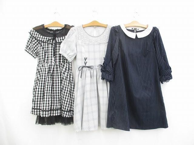 アクシーズファム アナスイ