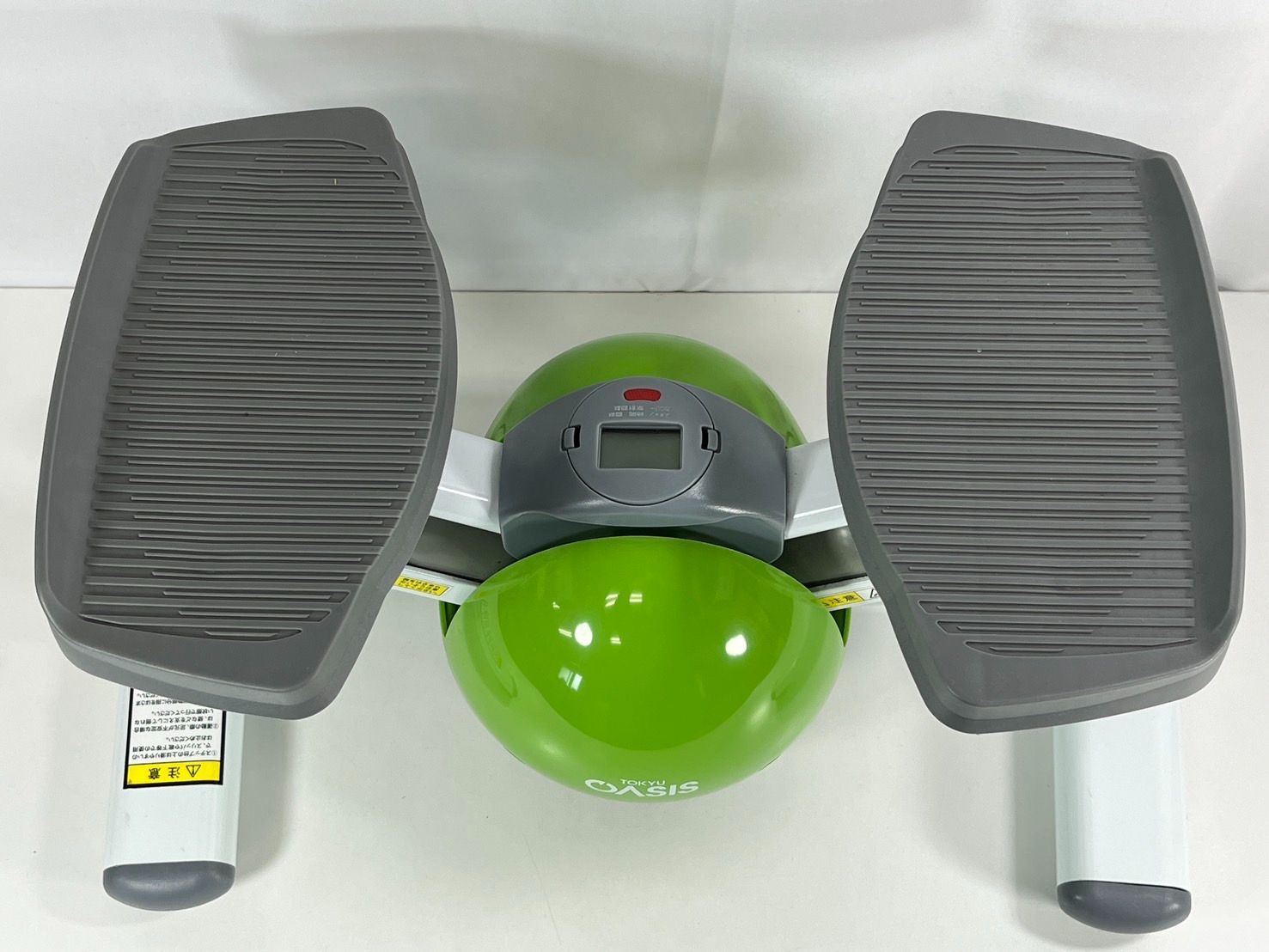 TOKYU SPORTS OASIS SP-100 グリーン 【公式通販】