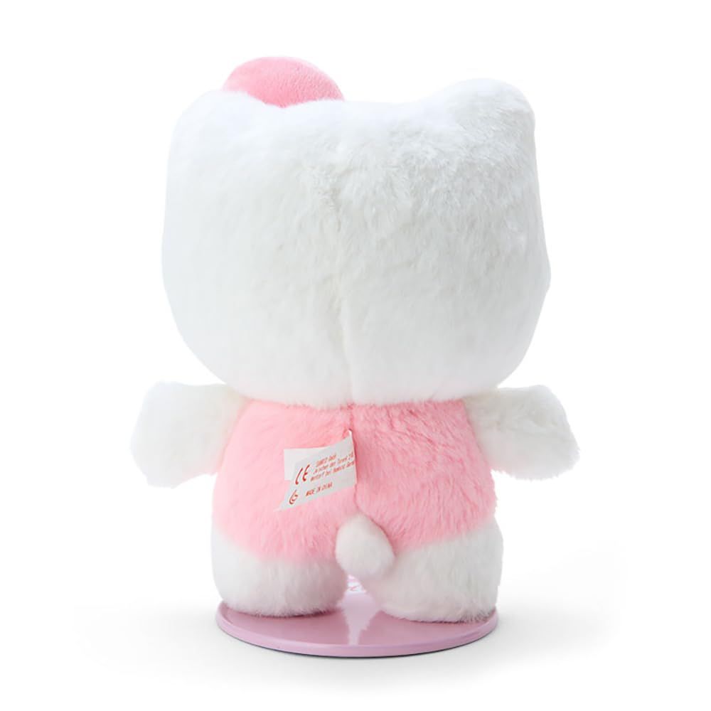 みぽん サンリオ(SANRIO) ハローキティ ぬいどりドールM(ぴたっと