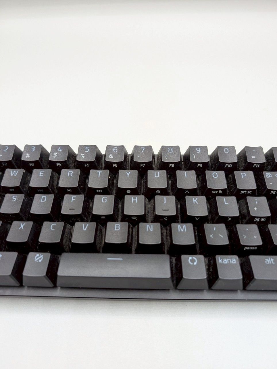 DeathAdder V3 Pro + Huntsman Mini セット 60% Compact Keyboard for