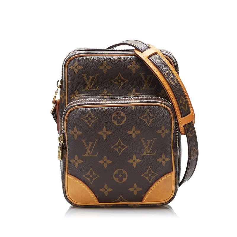 ルイヴィトン LOUIS VUITTON ショルダーバッグ M...+soporte.cofaer.org.ar