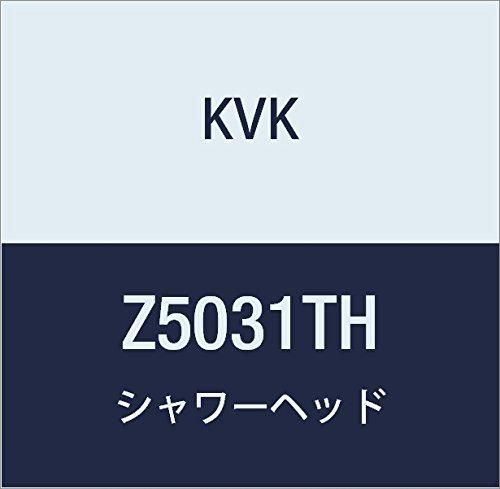 KVK シャワーヘッド Z5031TH