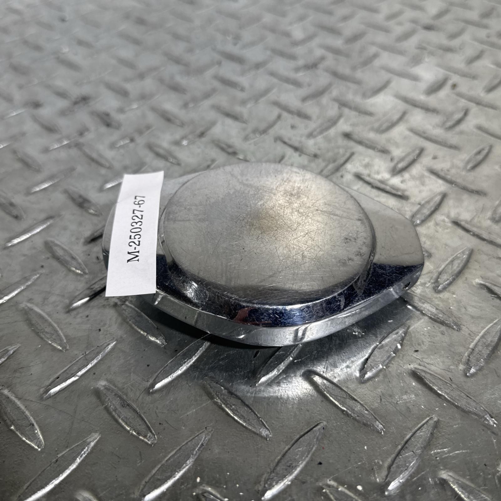 KAWASAKI Z1 ガソリンタンクキャップ カワサキ rizoma / リゾマ