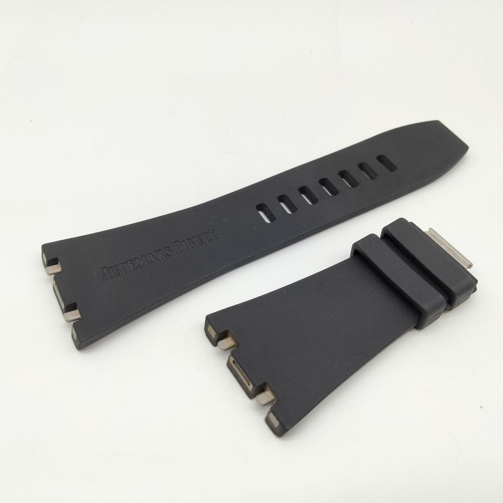 ✨️AUDEMARS PIGUET✨オーデマピゲ 時計ベルト ラバーベルト