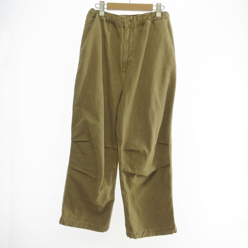 姫路東店 Carhartt WIP | カーハートダブリューアイピー パンツ JUDD PANT I033762 ベージュ サイズ M 107