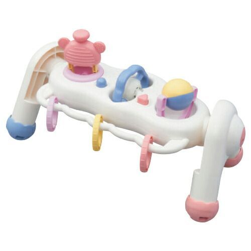 へんしんジム＆知育ボード3811 ローヤル