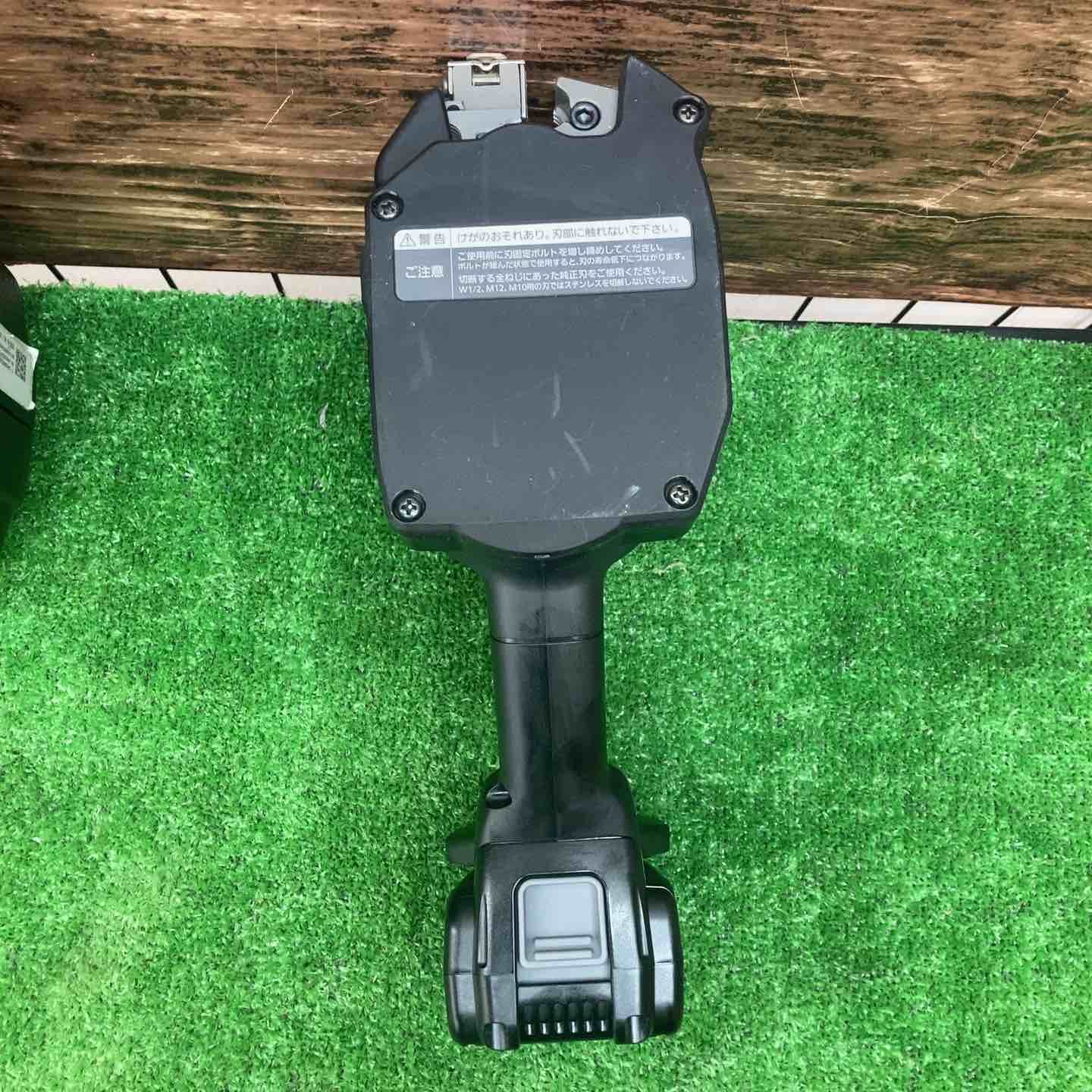 パナソニック Panasonic コードレス全ネジカッター EZ45A9LJ2G-B 川越店 BRIGHTFACE_UK