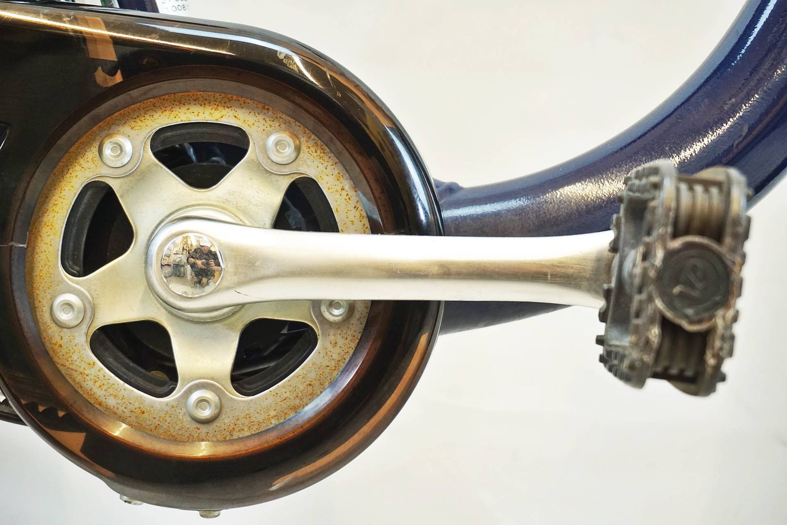 電動アシスト自転車 バイチャリ有明店