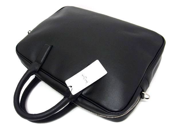 □新品□未使用□ Paul Smith ポールスミス PSN660 レザー 2WAY