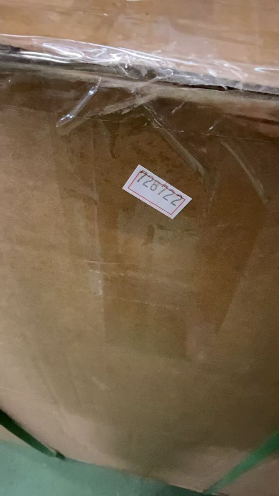 アルミ製 折り畳み式