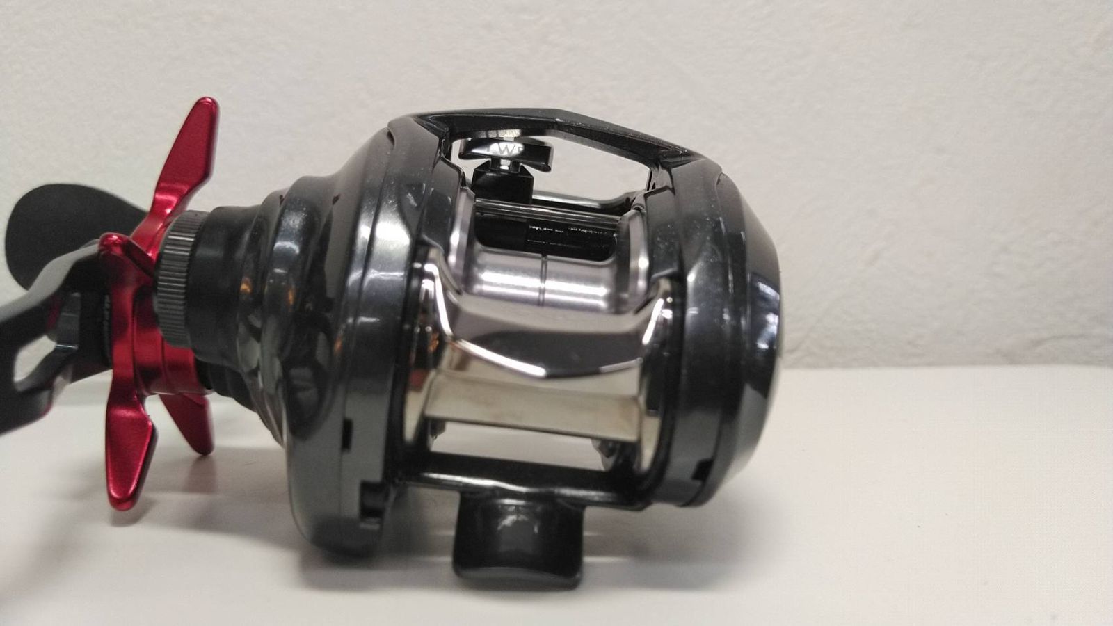 DAIWA 19ADMIRA 100XHL レッド　19アドミラ　カワハギ ② DAIWA 19ADMIRA 100XHL レッド 19アドミラ カワハギ - メルカリ