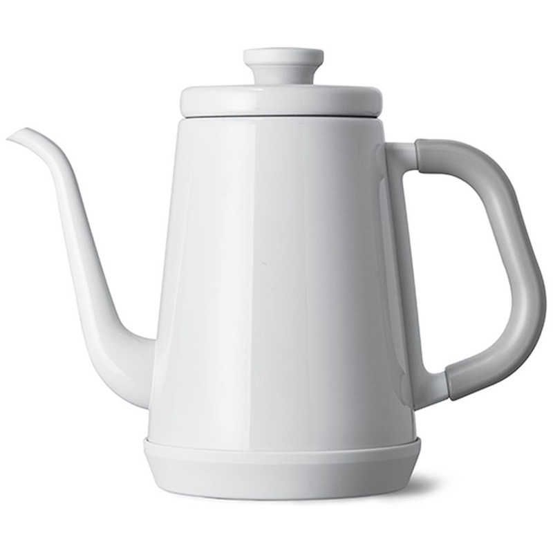 A-STAGE Re De Kettle 温度調節電気ケトル1 L EK 01 A-10 WT