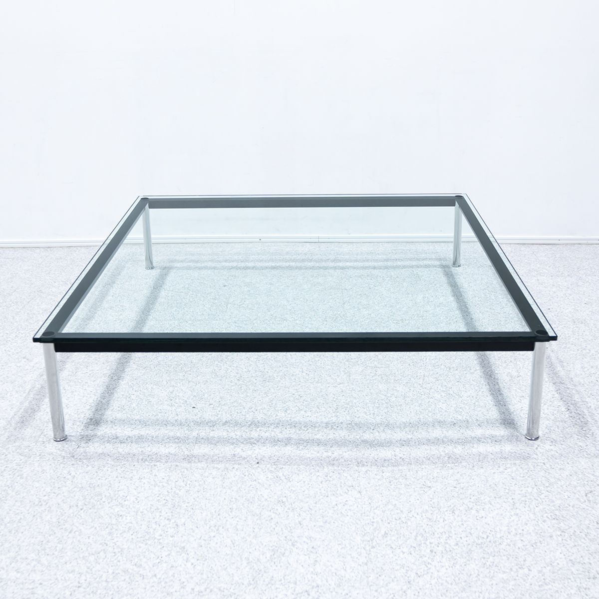 展示品】Cassina カッシーナ 10 TABLE EN TUBE ターブル アン テューブ