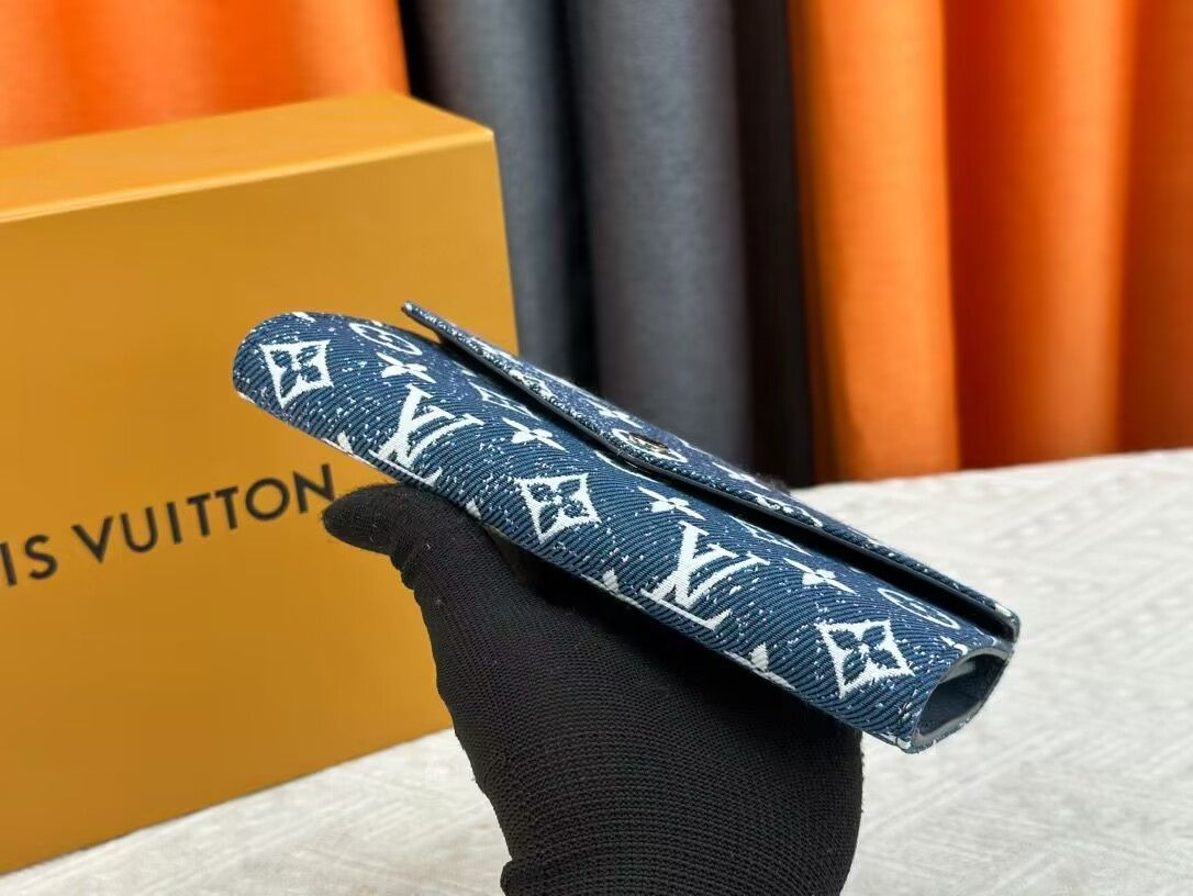 Louis vuitton ルイヴィトン 長財布@70 - メルカリ