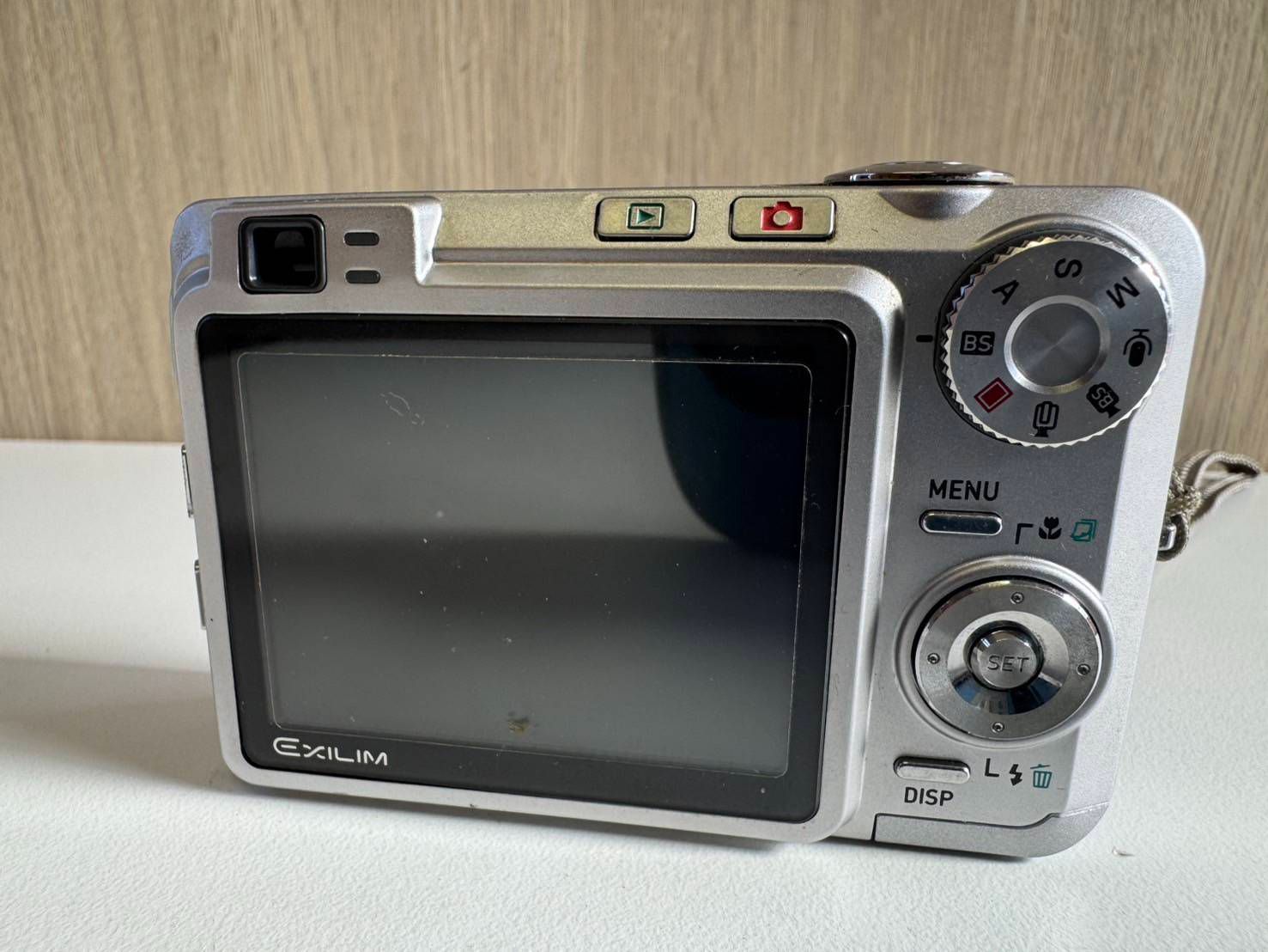 現状品