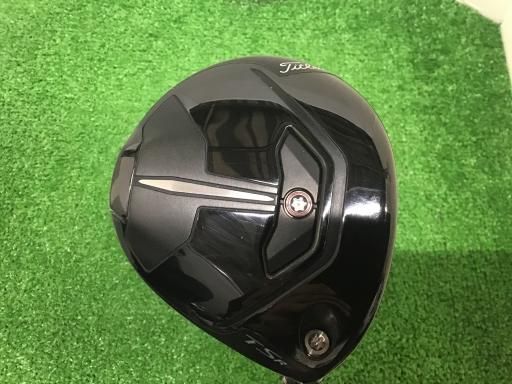 中古】 タイトリスト TSR2 18° フェアウェイウッド FW TENSEI AV BLUE 