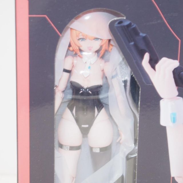 Sniper・レオーニ 1/12 可動フィギュア 限定カラーVer. 特典付 Sniper