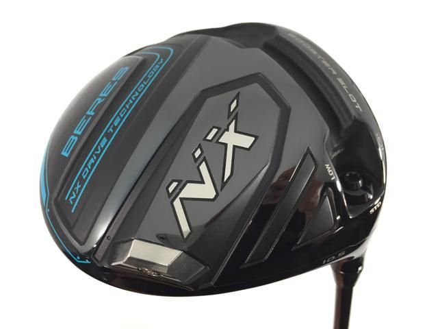 【中古ゴルフクラブ】【美品】(6本セット)ホンマ BERES(ベレス) NX アイアン 2023 VIZARD for NX 45 7〜11.A【14日間返品OK】 返品OK 【中古ゴルフクラブ】【超美品】(6本セット)ホンマ BERES