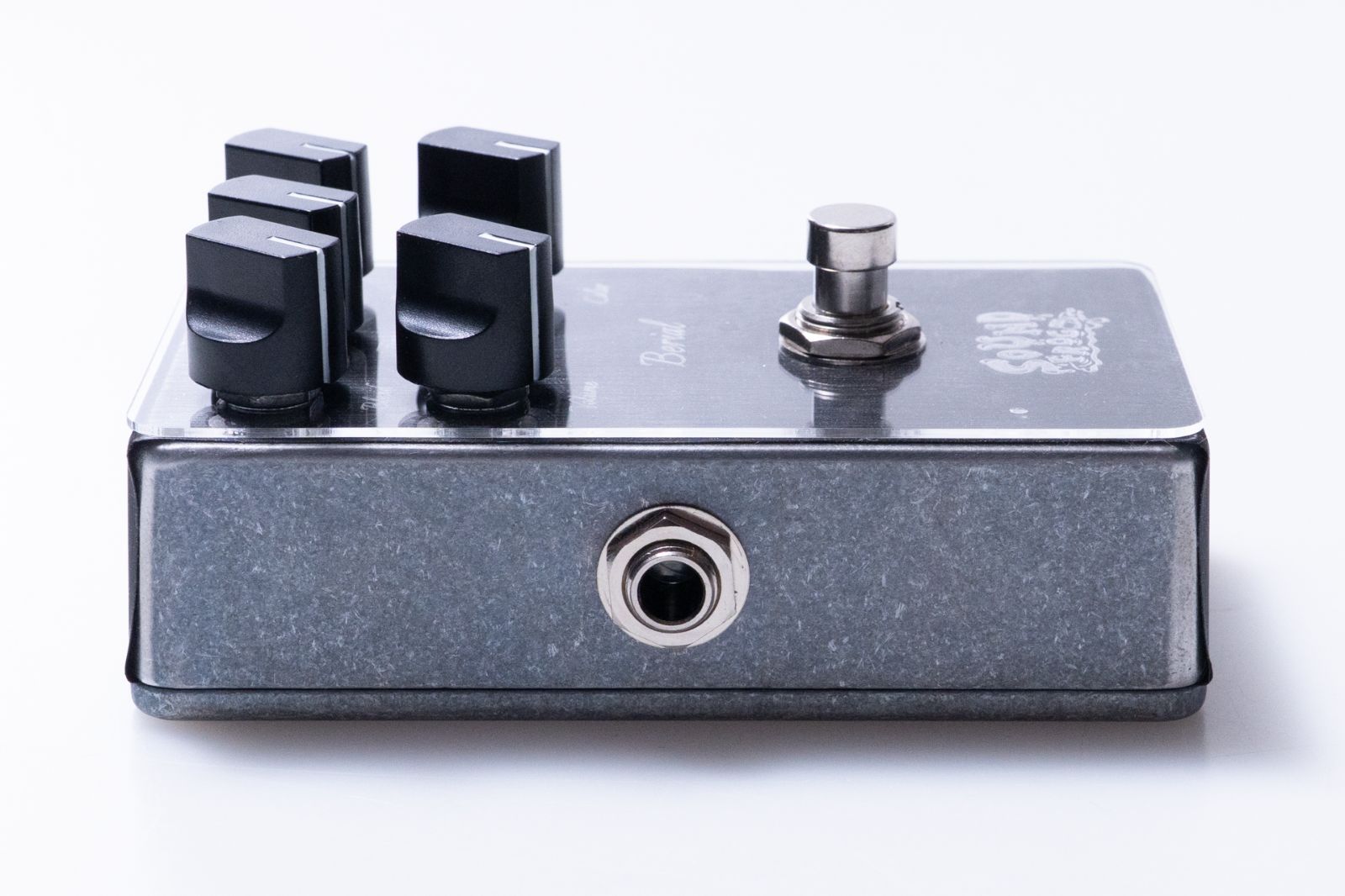 used】SOUND FROG / Berial【GIB横浜】 - メルカリ