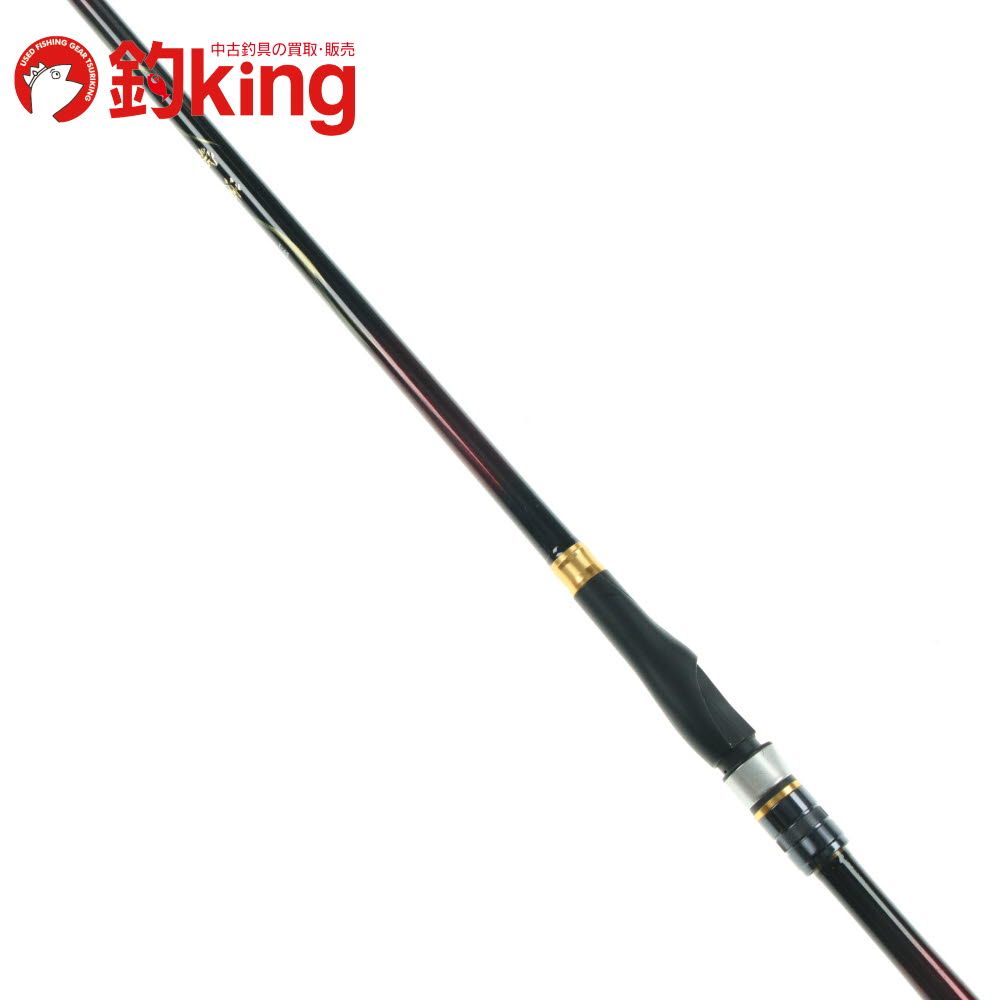 ダイワ 波濤 1.75-53・E /D128L 美品 メジナ クロ 黒鯛 クロダイ チヌ 口太 尾長 磯釣り 釣り ダイワ 波濤 1.75-53・E /D128L 美品 メジナ クロ 黒鯛 クロダイ