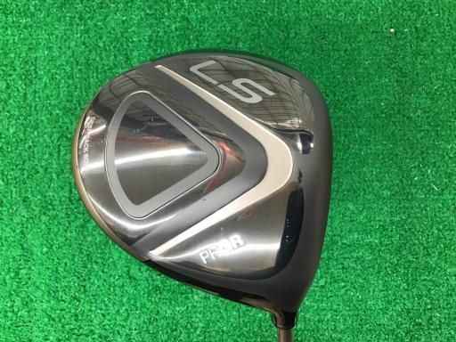 【女性】【L】プロギア LSドライバー 12.5° SPEEDER NX LS（PRGR） プロギア LS ドライバー レディース 12.5°/スピーダー NX