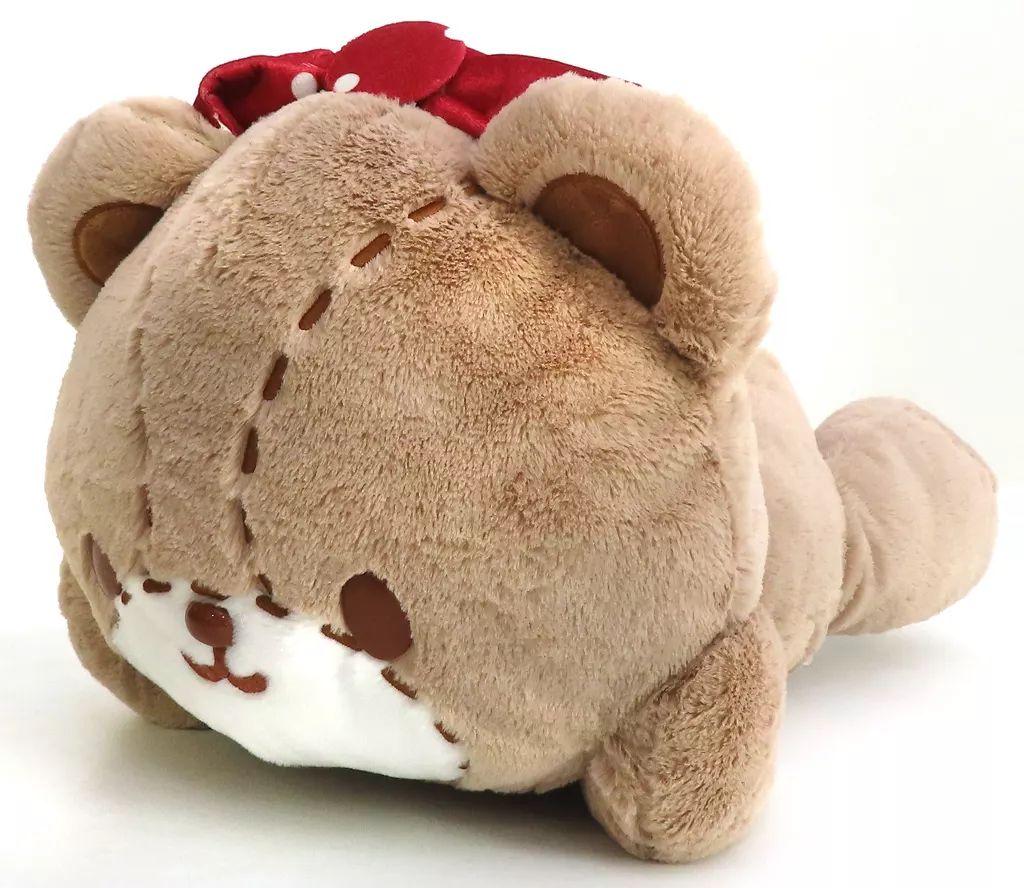 タイニーチャム BIGぬいぐるみ BIG ぬいぐるみ タイニーチャム キャラ広場プライズ 特設サイト | Furyu