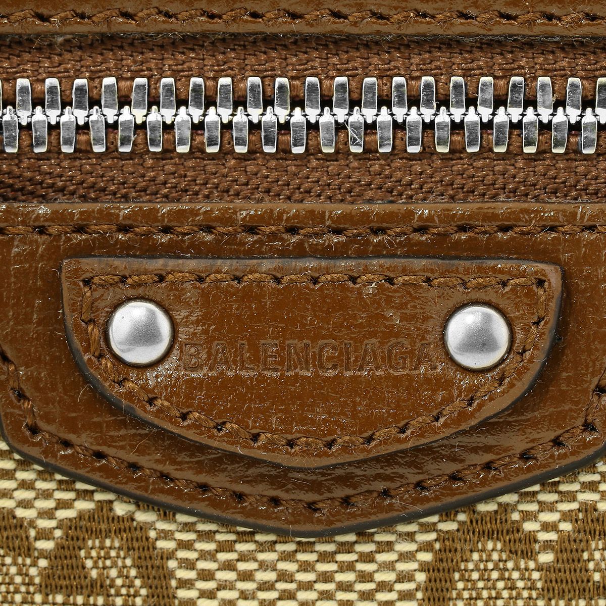新品 グッチ GUCCI 3つ折り財布 ザ ハッカープロジェクト ベージュ