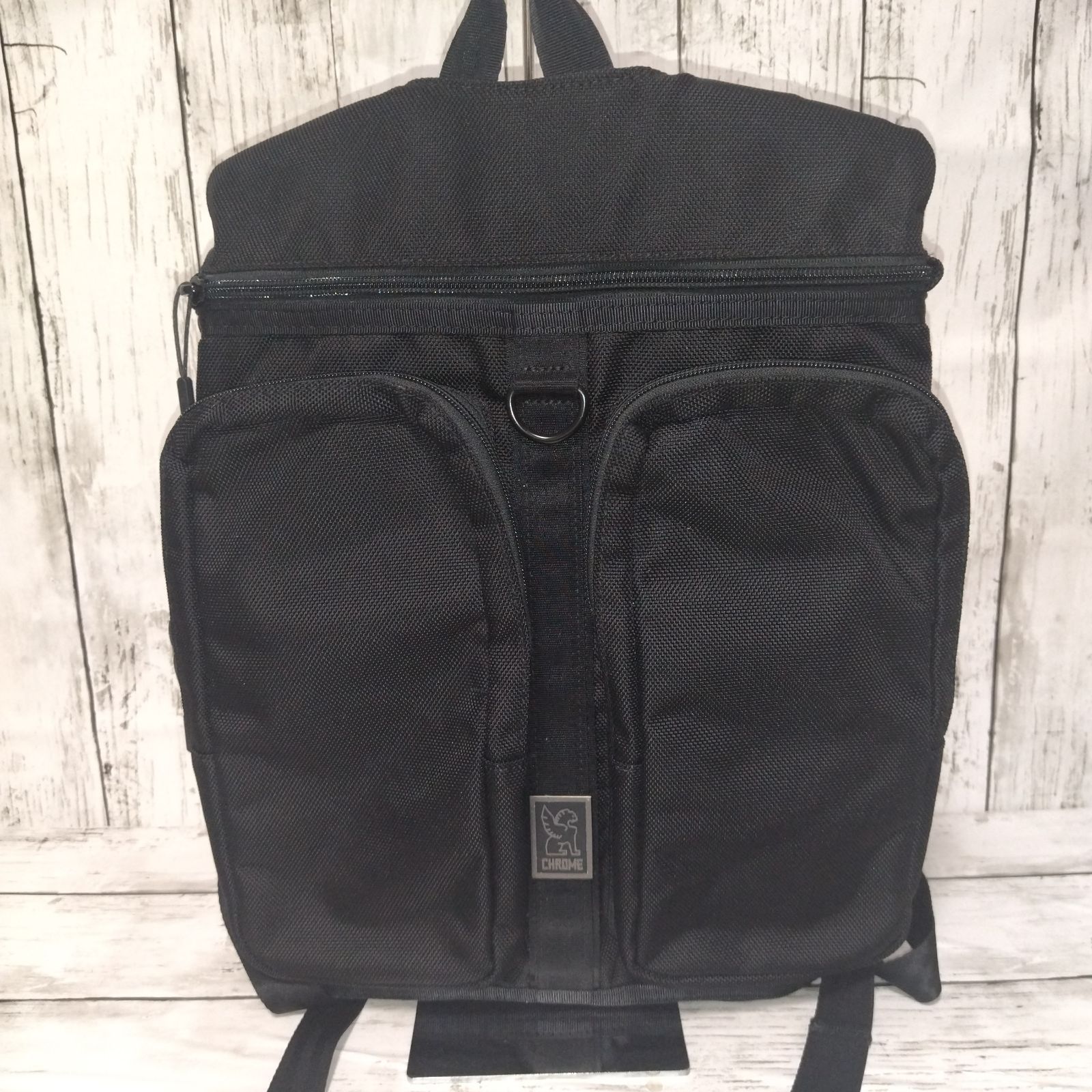 Chrome mxd fathom clearance backpack