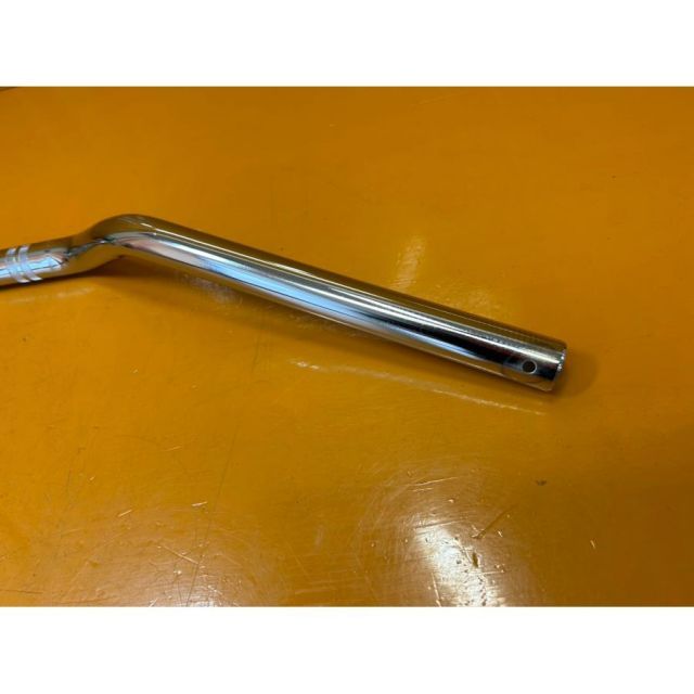 74397 HONDA ホンダ CB1100 純正ハンドル 53100-MGC-JD0 傷あり BRIGHTFACE_UK