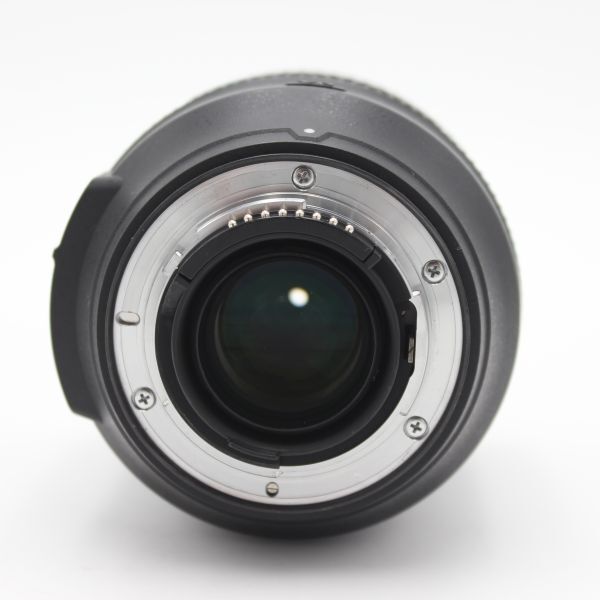 Nikon 標準ズームレンズ